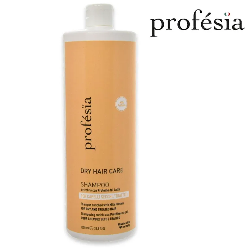 Profesia daily dry shampoo - 1000 ml 4017
