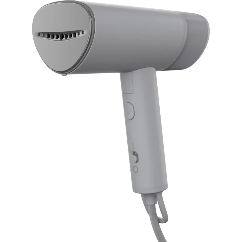 Σίδερο ατμού AEG HS5-16UG, 1200W, 100 ml, 22 g/min, Πτυσσόμενη λαβή, Γκρι