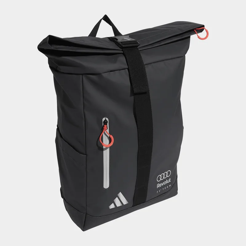 adidas Audi Revolut F1 Team Roll Top Hybrid Unisex Σακίδιο Πλάτης (9000274436_24617)