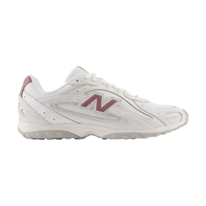 Xαμηλά Sneakers New Balance 204L Maroon Sea Salt