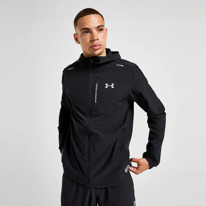 Under Armour Vanish Performance Ανδρική Ζακέτα (9000245991_37453)