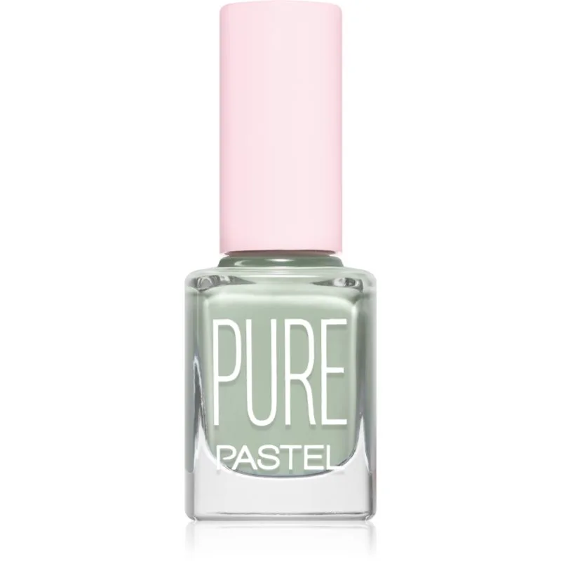 Pastel Pure βερνίκι νυχιών απόχρωση 618 13 ml