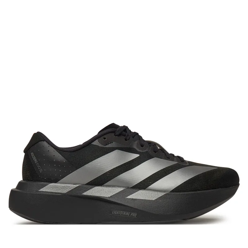 Παπούτσια για Τρέξιμο adidas Adizero Evo SL JP7147 Μαύρο