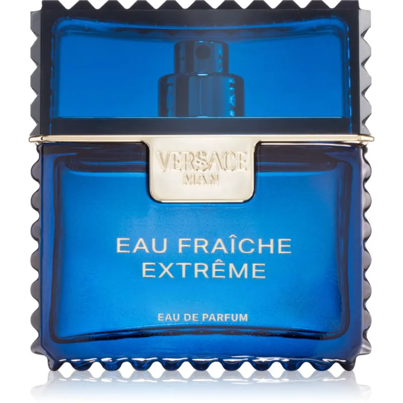 Versace Eau Fraîche Extréme Eau de Parfum για άντρες 50 ml