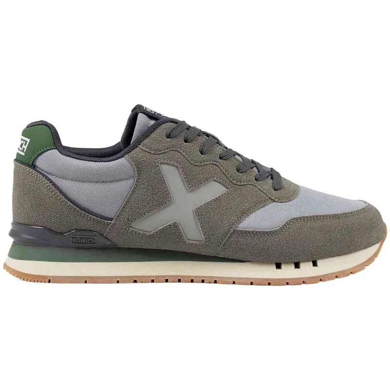 Xαμηλά Sneakers Munich 077-51554181874003