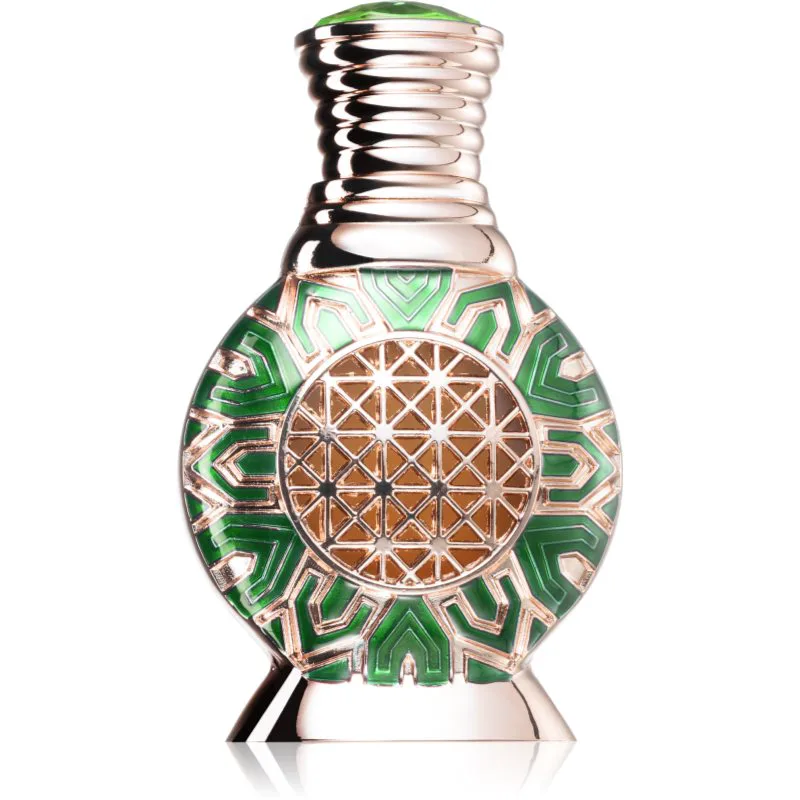 Al Haramain Desert αρωματικό λάδι unisex 15 ml