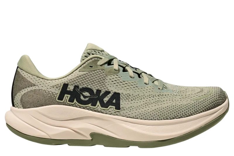 Παπούτσια Running Hoka Rincon 4 1155130-FLY Ανδρικό