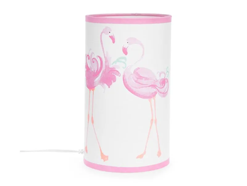 Επιτραπέζιο φωτιστικό Flamingo