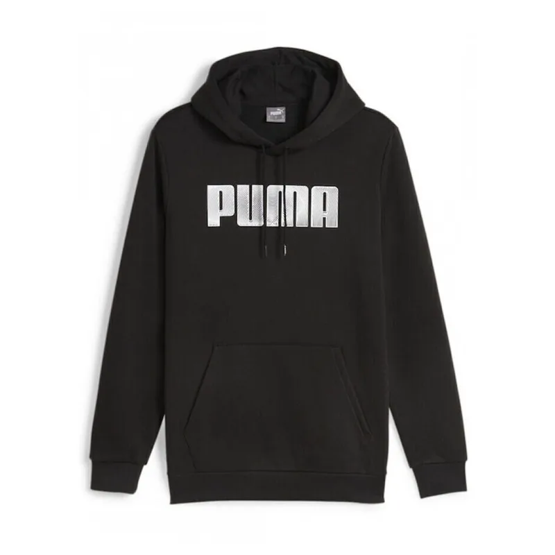 Puma M Hoodie (680193-01)