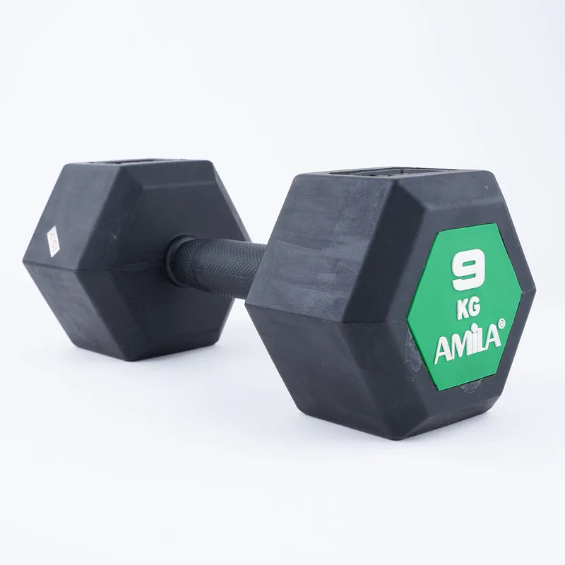 Amila Αλτηράκι Εξάγωνο 9Kg (9000053596_45884)