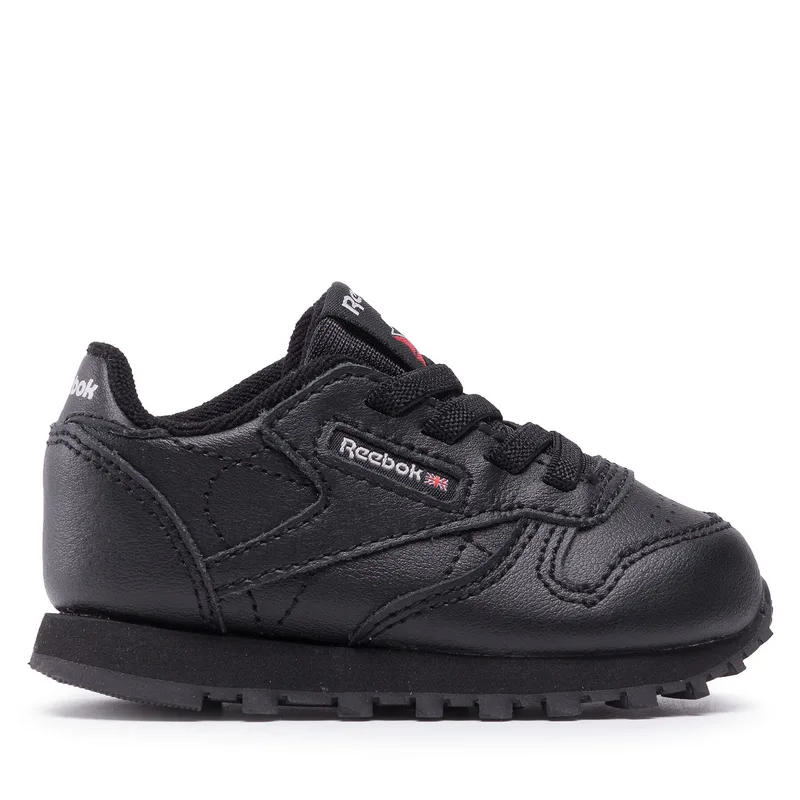 Αθλητικά Reebok Classic Leather FZ2094 Μαύρο