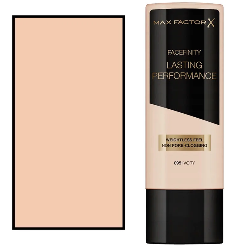 Max Factor Lasting Performance Make-Up 35 ml 105 Soft Beige
