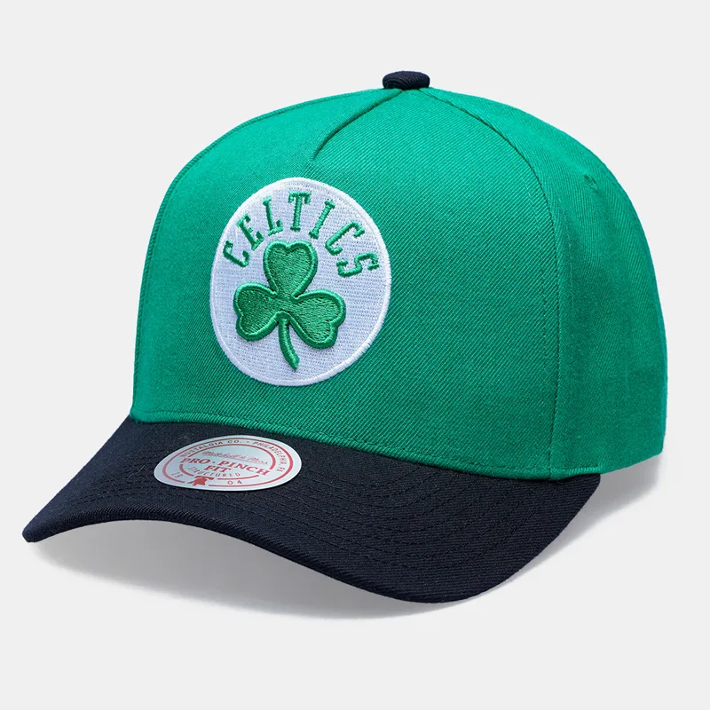Mitchell & Ness Team NBA Pro Boston Celtics Καπέλο (9000278301_3565)