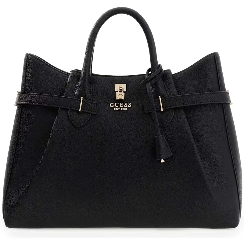 Τσάντες Χειρός Guess Yesba Girlfriend Satchel