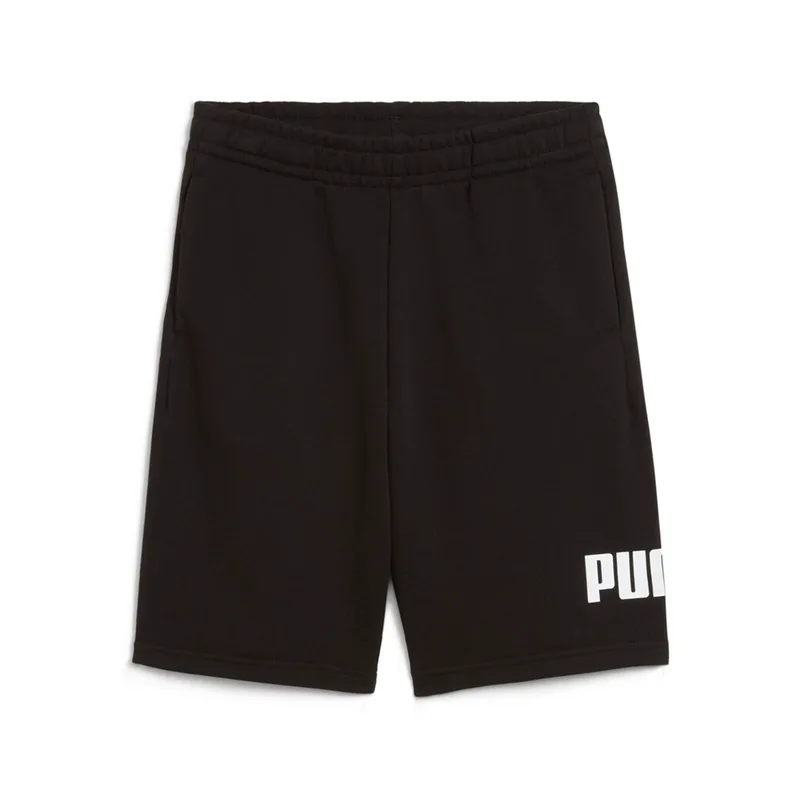 Puma Kids ESS No.1 Logo Shorts TR B (684918-01)