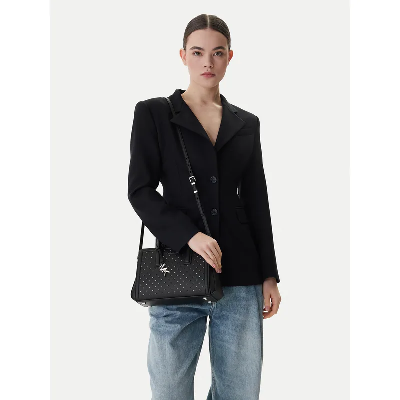 Τσάντα MICHAEL Michael Kors 30R6S9IS1E Μαύρο