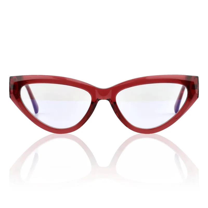 SERIES IV RED