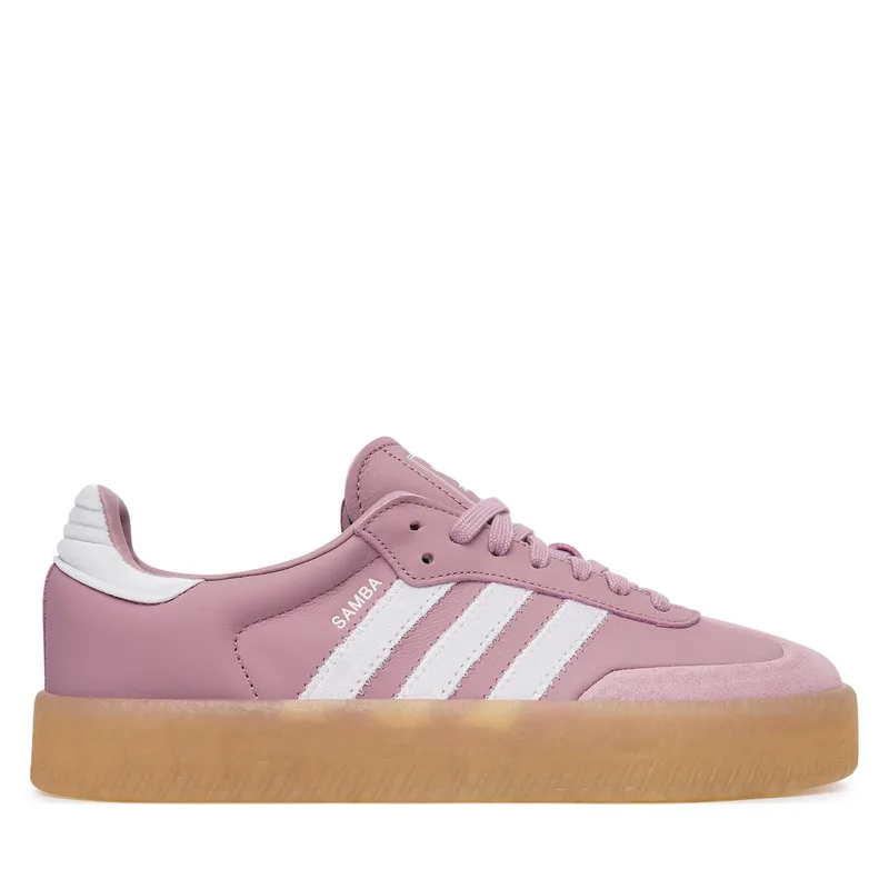 Αθλητικά adidas Sambae KI2150 Ροζ