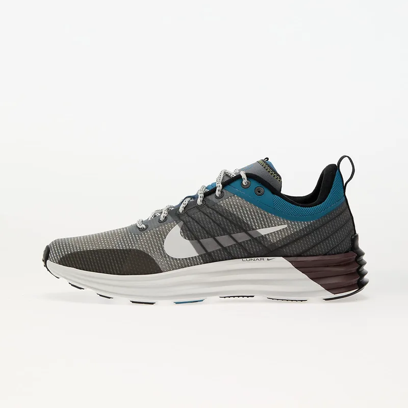 Sneakers Nike Lunar Roam Se Smoke Grey/ Photon Dust-Riftblue EUR 42