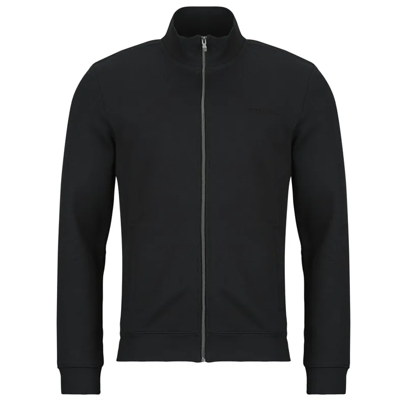Αθλητικό T-shirt Teddy Smith G-NARKUS ZIP