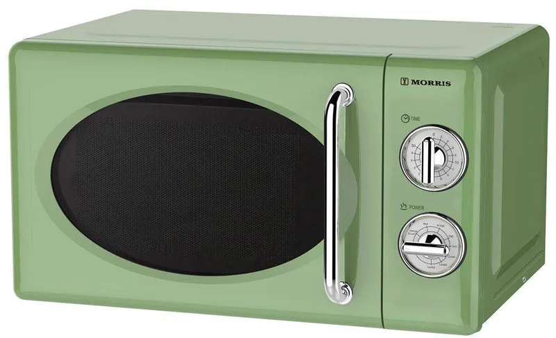 ΦΟΥΡΝΟΣ ΜΙΚΡΟΚΥΜΑΤΩΝ RETRO MORRIS MWRS-20702LG