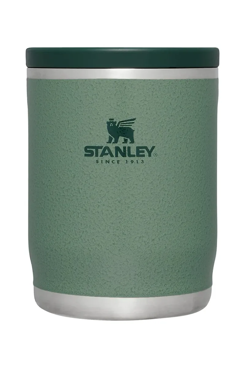 Stanley θερμός από ανοξείδωτο χάλυβα The Adventure To-Go Food Jar 0.53L