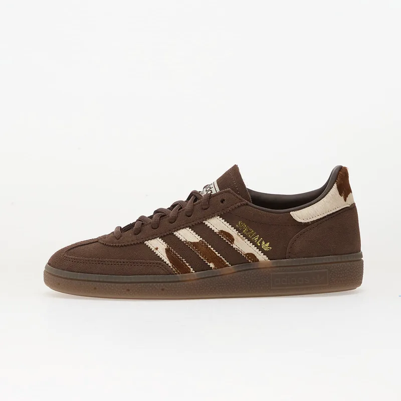 Sneakers adidas Handball Spezial W Brown/ Crew White/ Gum5 EUR 36