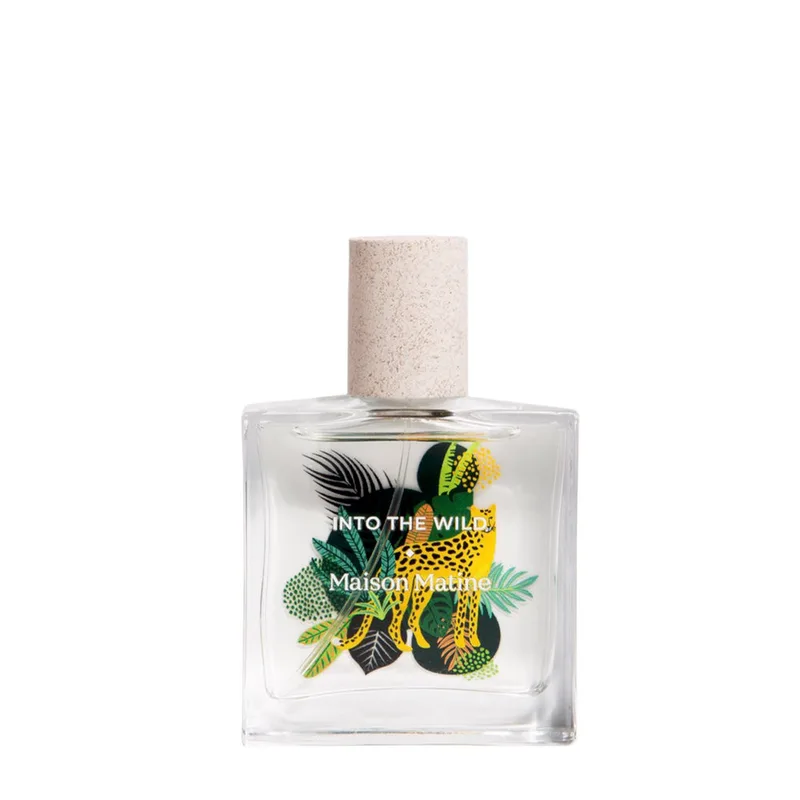Maison matine Into the Wild Eau de Parfum 50 ml