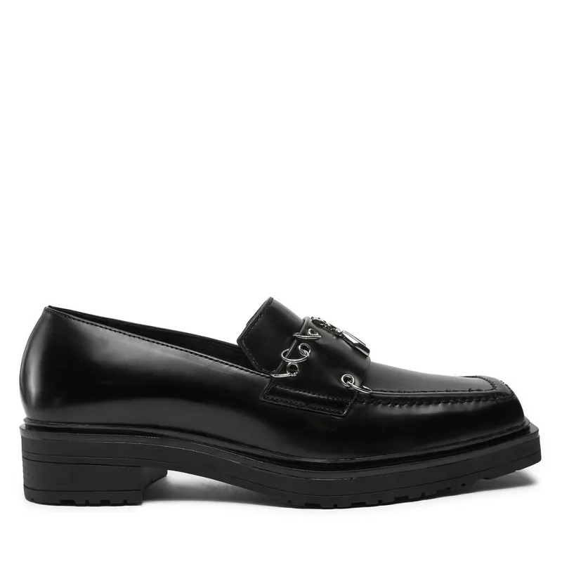 Loafers Patrizia Pepe 2Z0014/L084-K103 Μαύρο