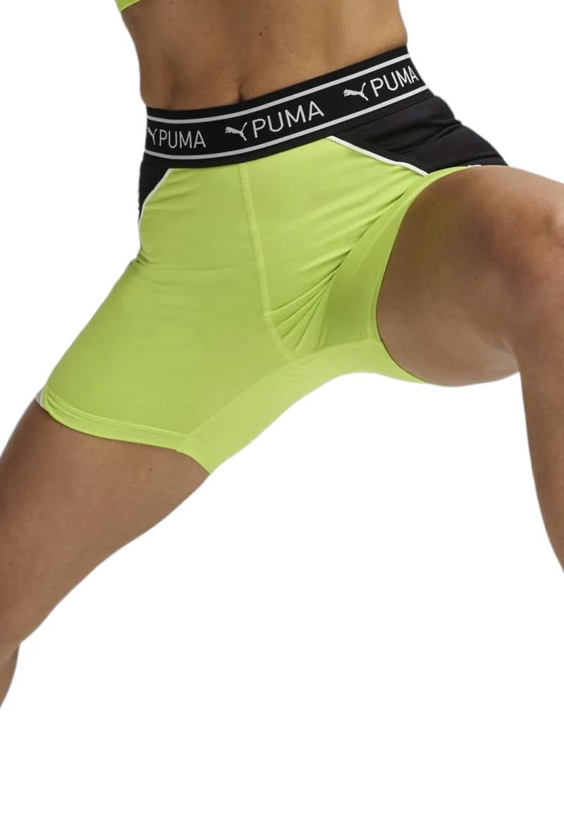 Σορτς Puma Fit Train Strong 5 525042-39 Γυναικείο