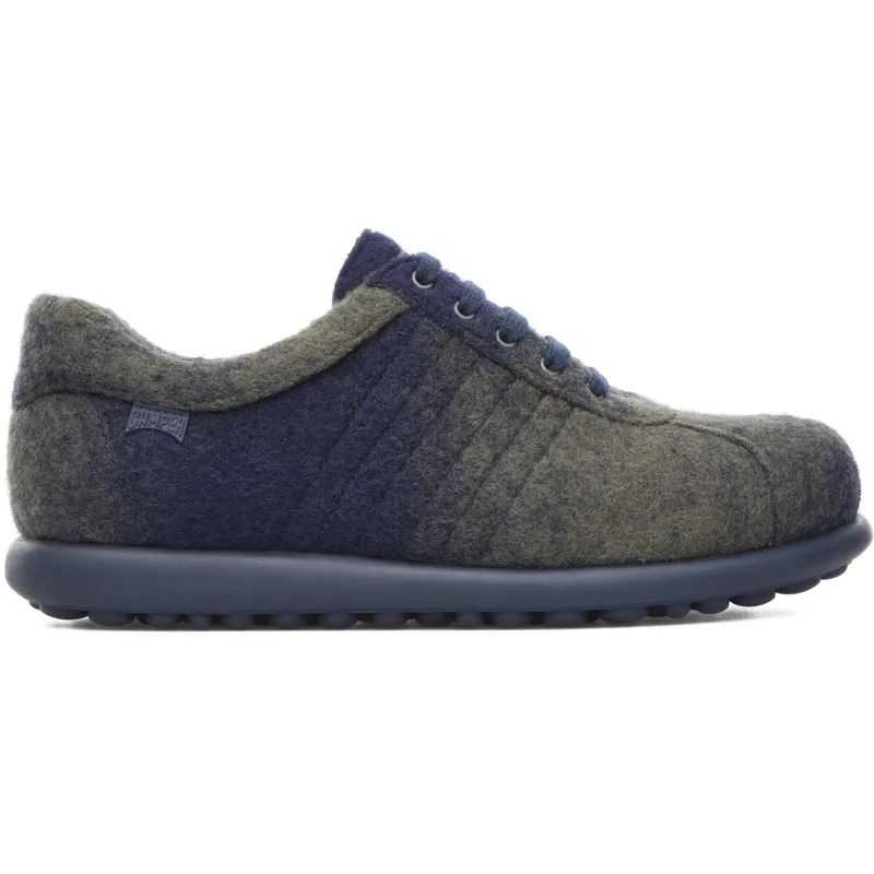 CAMPER Pelotas - Casual παπούτσια Για Γυναικεία - Πολύχρωμο, Μέγεθος 38, Cotton fabric