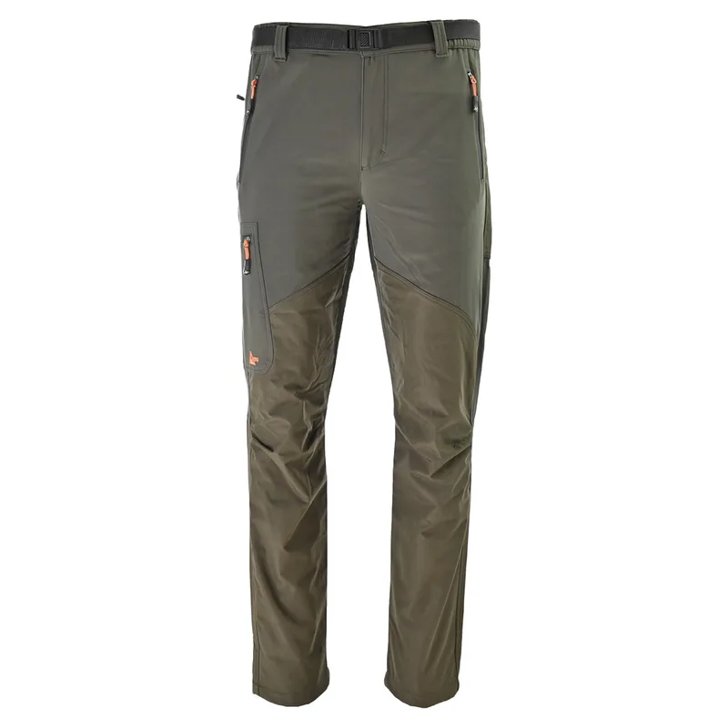 Παντελόνι Apu Outdoor Dirfys Χακί - Χακί 40/XS 80557