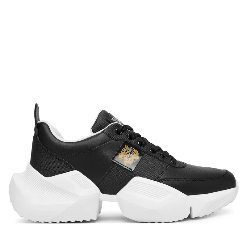 Αθλητικά Versace Jeans Couture 80VA3SU8 ZPB80 899 Μαύρο