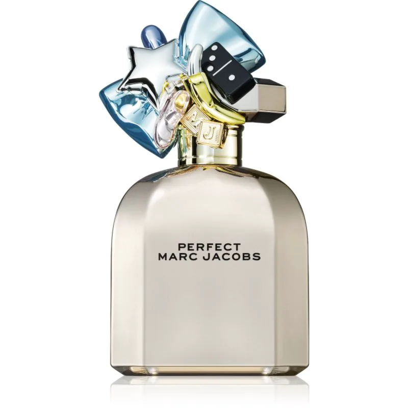 Marc Jacobs Perfect Charm Eau de Parfum για γυναίκες Collector Edition 50 ml