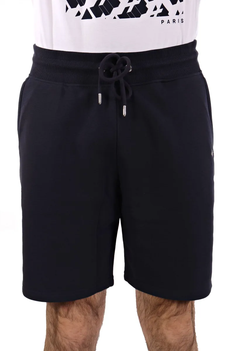 GANT ΣΟΡΤΣ ΦΟΥΤΕΡ REG SHIELD SWEAT ΜΠΛΕ