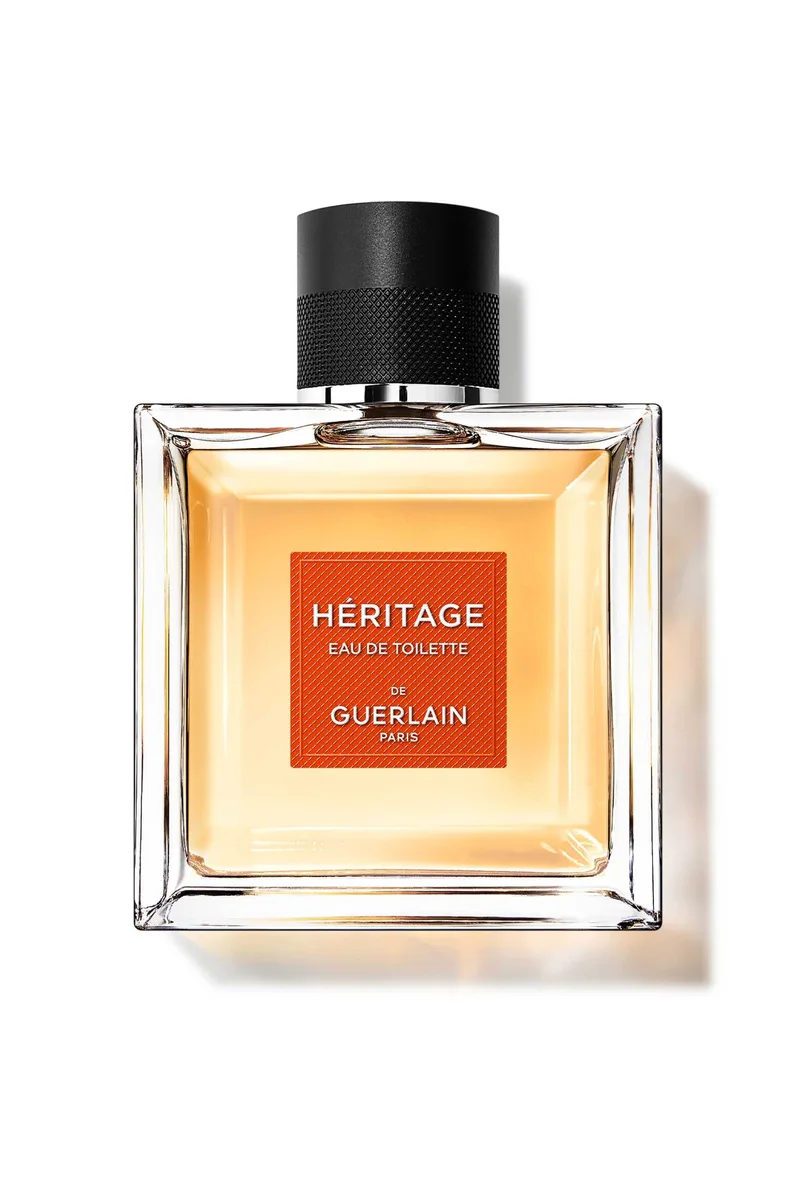 Guerlain Héritage Eau de Toilette 100 ml - G030490