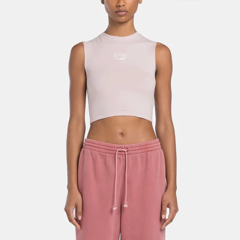 Reebok Claics Γυναικείο T-Shirt (9000172253_74581)