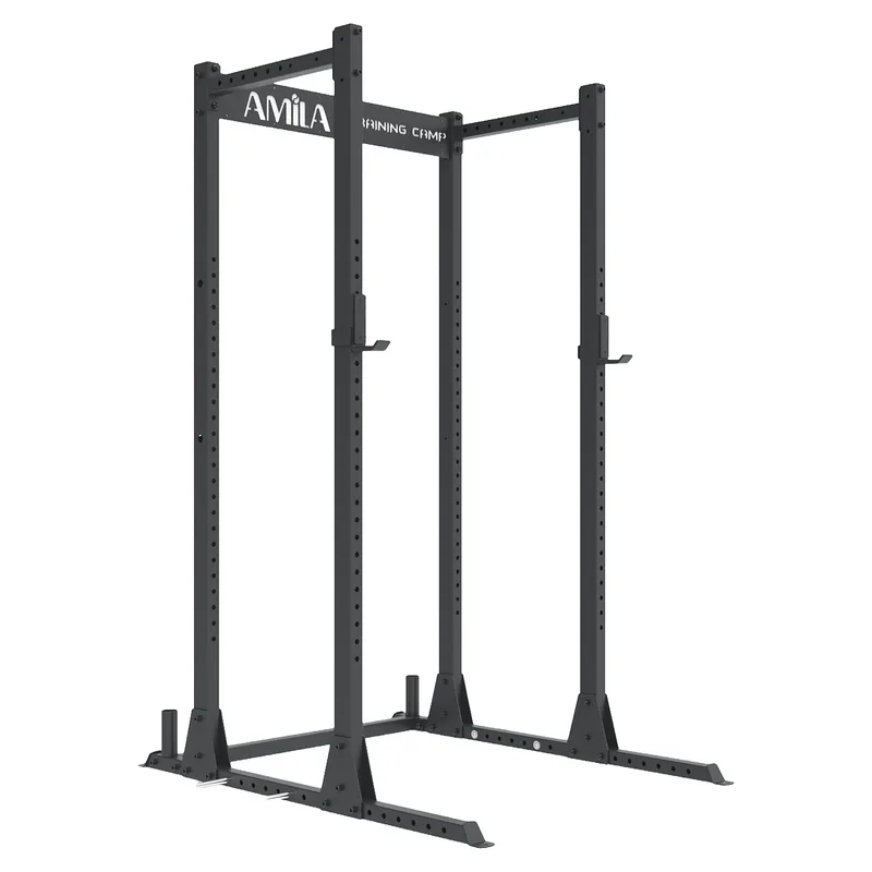 Κλωβός Δύναμης Amila Power Rack Compact Training Camp