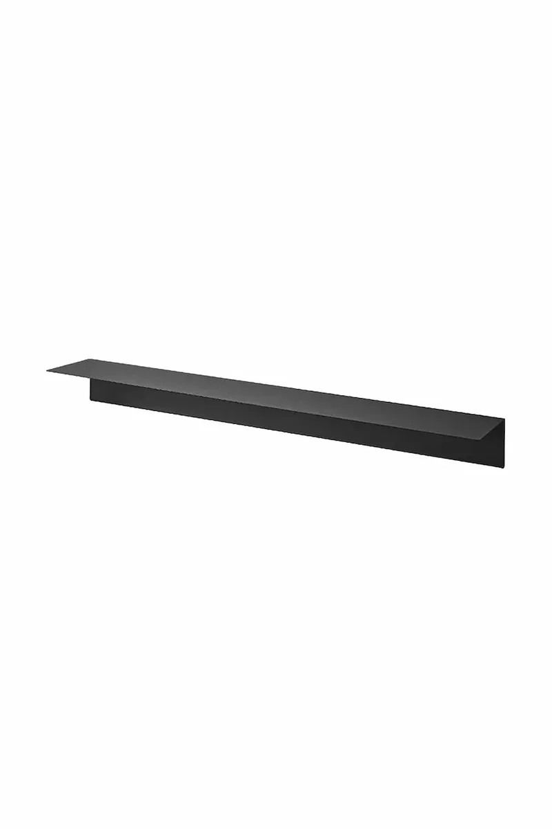 Yamazaki ράφι επιτοίχιο από ατσάλι 90 x 15,7 x 9 cm