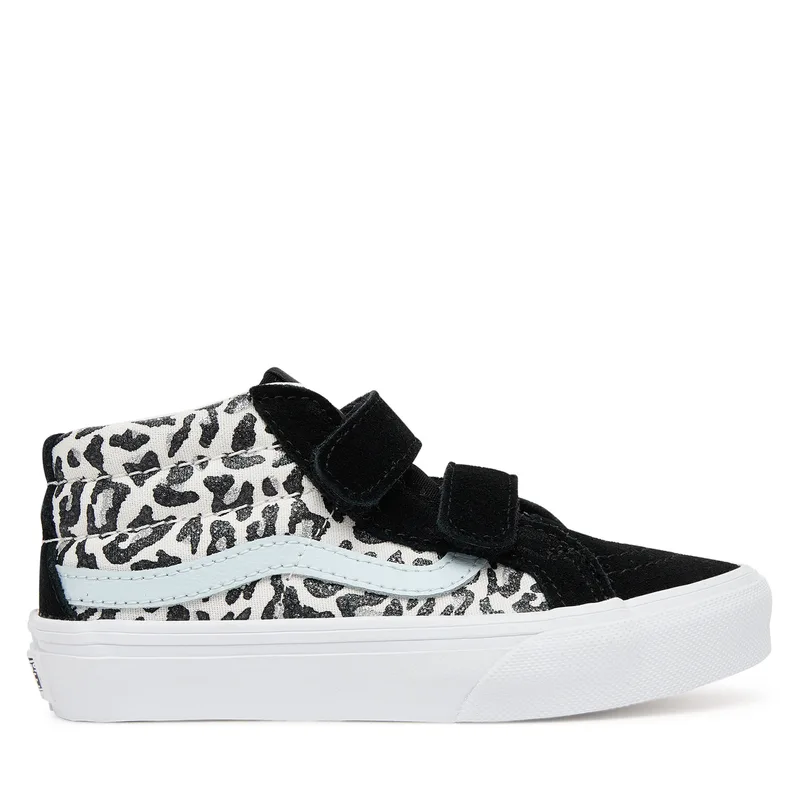 Αθλητικά Vans Sk8-Mid Reissue V VN000CZ7O331 Μπλε
