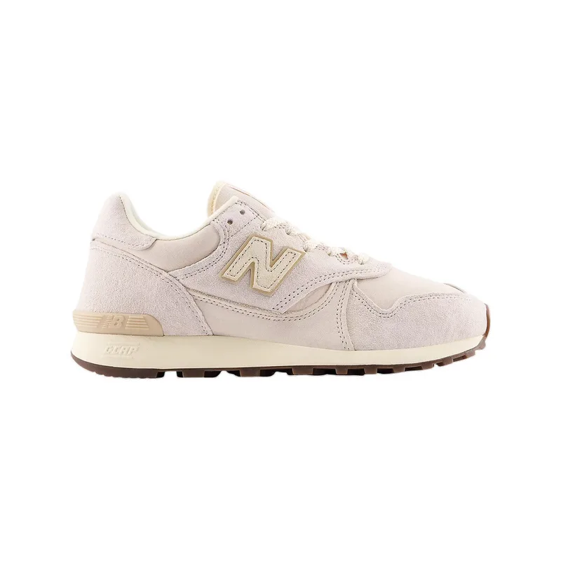 Xαμηλά Sneakers New Balance Baskets 475 daim