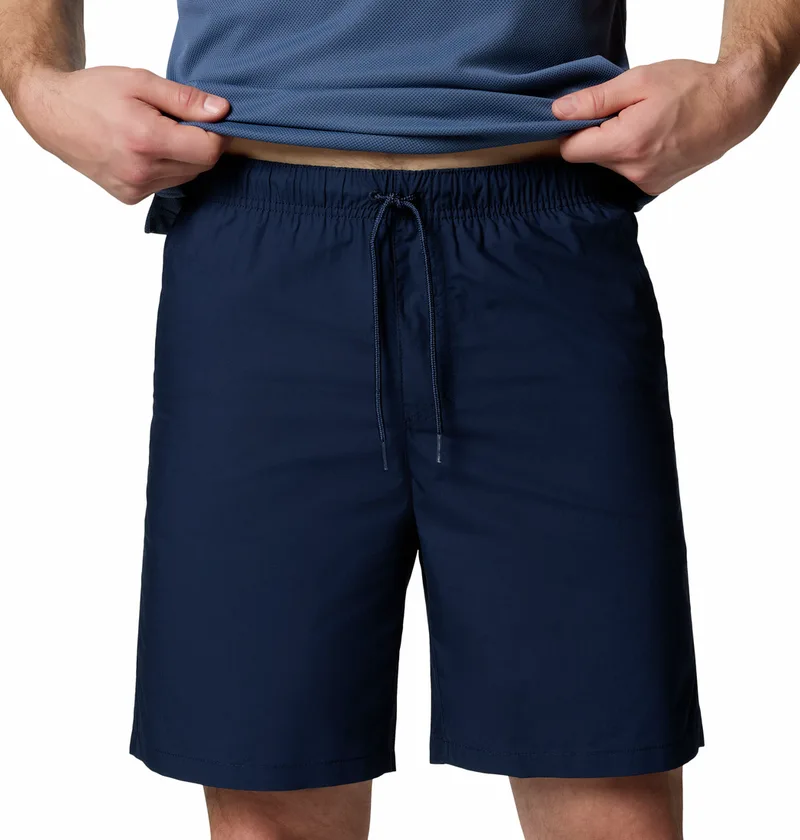 Columbia Ανδρικό Σόρτς Washed Out™ Easy Short 2119671-464 Μπλε