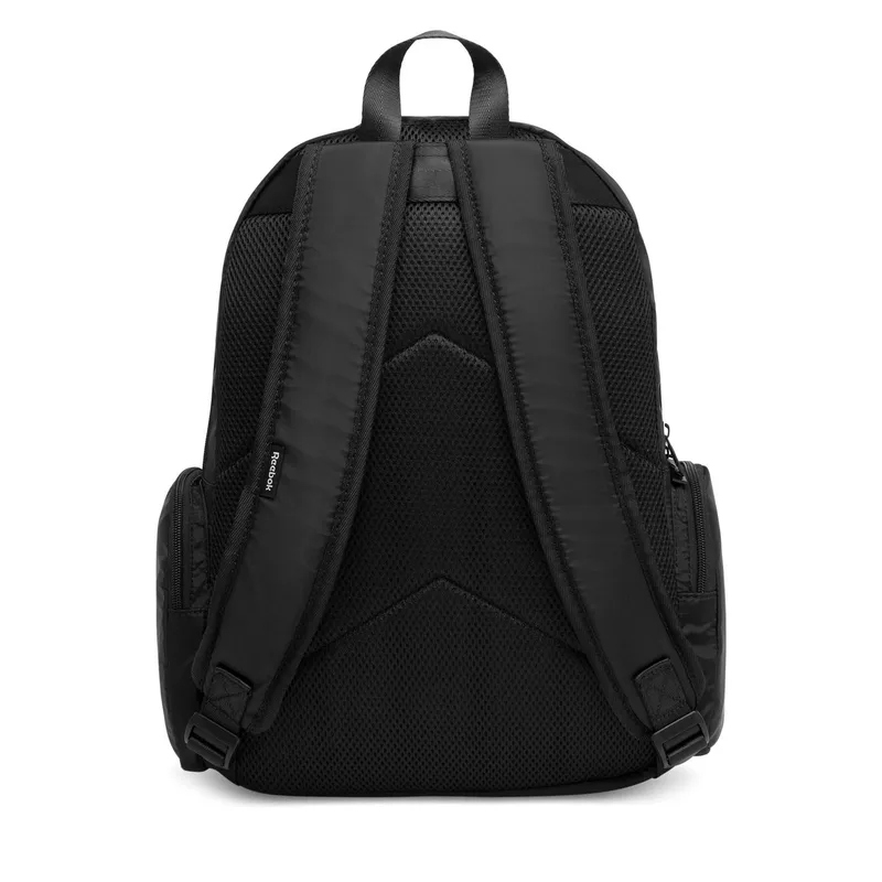 Σακίδιο Reebok RBK-033-CCC-05 Μαύρο