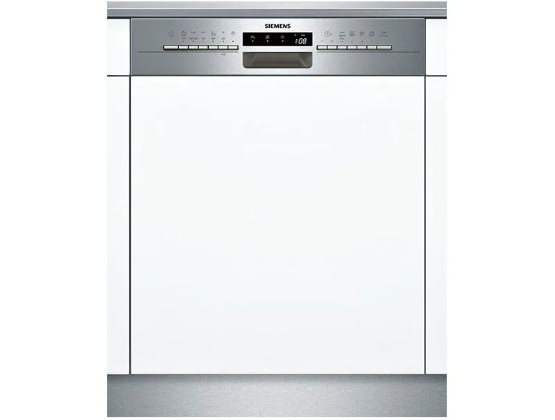 Εντοιχιζόμενο Πλυντήριο Πιάτων Siemens SN536S01KE SN536S01KE