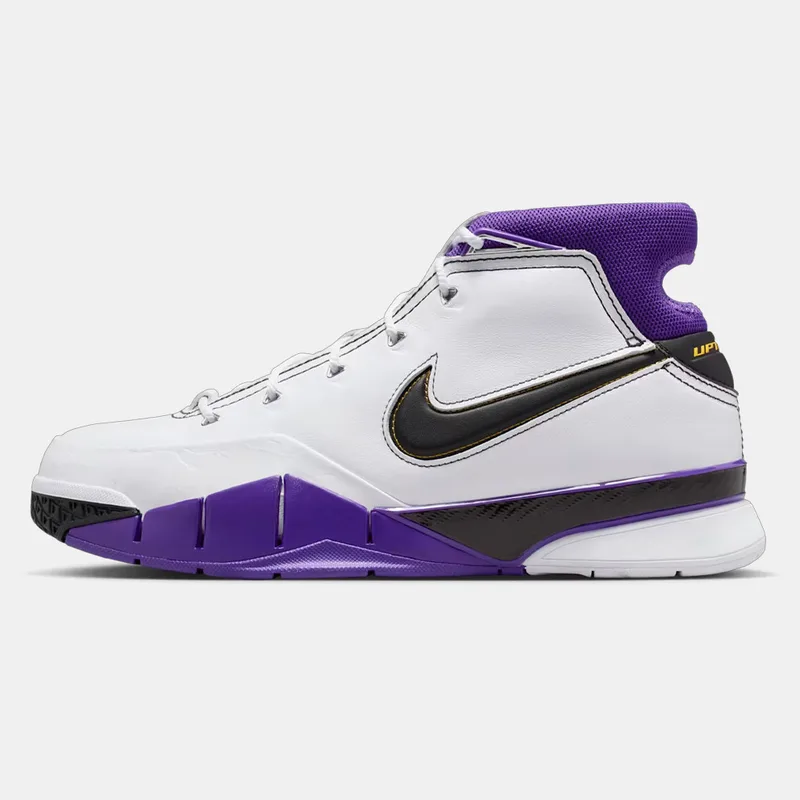 Nike Kobe 1 Protro "81 Points" Ανδρικά Μπασκετικά Παπούτσια (9000252847_17600)