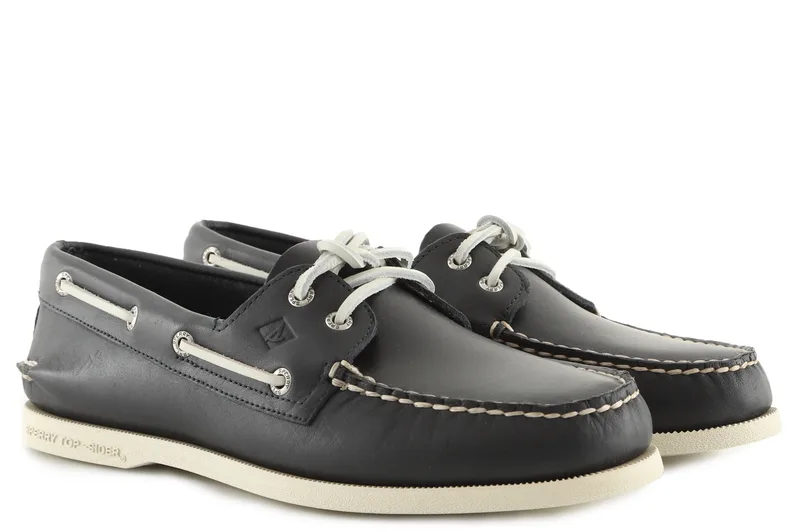 Μοκασίνια Sperry Authentic Original Boat STS10405-NAVY Ανδρικό