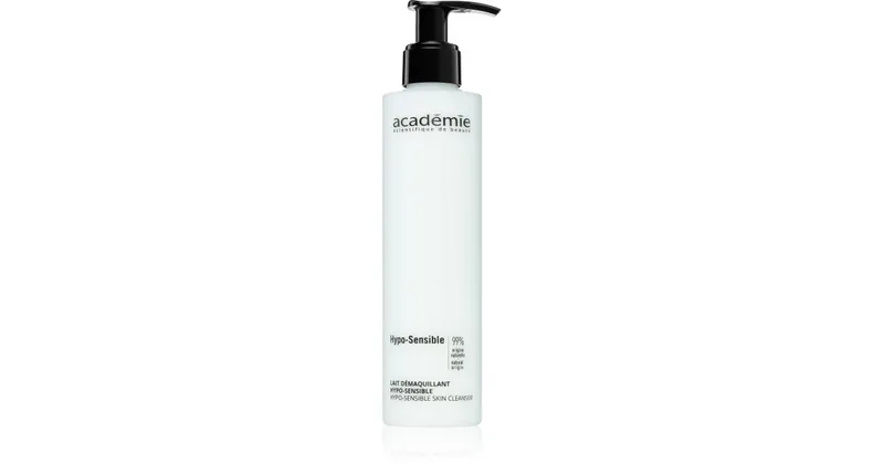 Académie Scientifique de Beauté Hypo-Sensible Facial Cleansing Milk for Sensitive Skin 200 ml