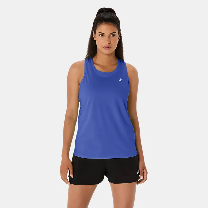ASICS Performance Core Γυναικείο Αμάνικο T-shirt (9000263430_92591)