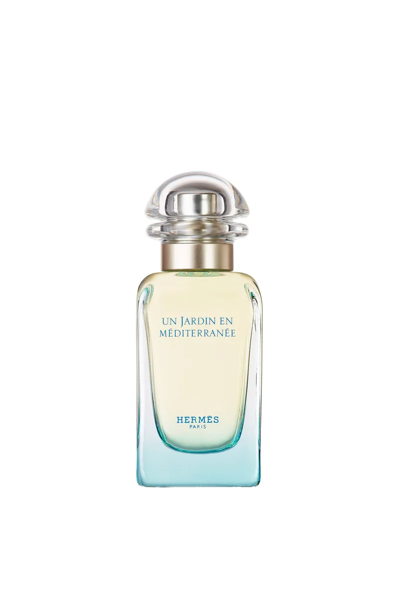 Hermès Un Jardin en Méditerranée Eau de Toilette - 712645/1