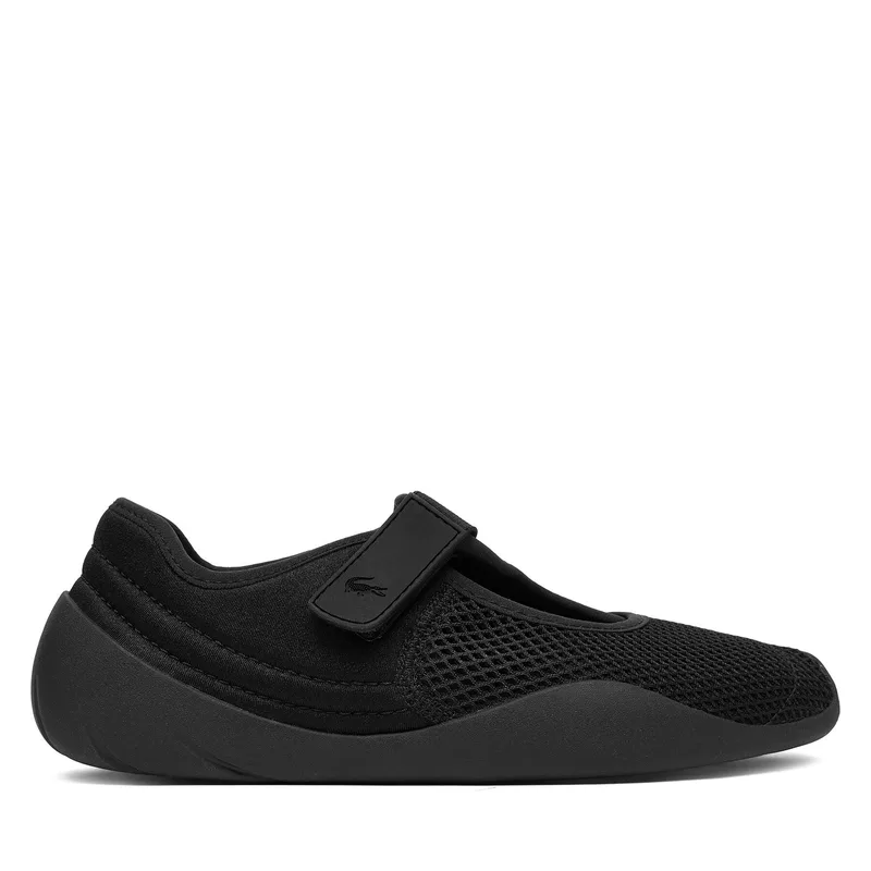 Μπαλαρίνες Lacoste Low Mystere 51SFA0200 Μαύρο